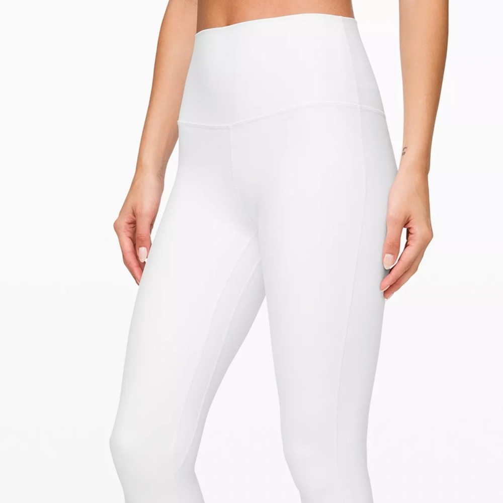 Lululemon Align High Rise